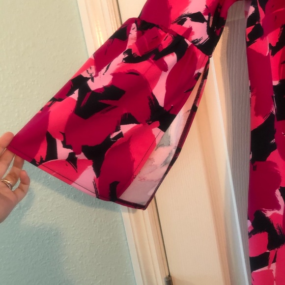 EUC - Banana Republic size XS dress - Picture 2 of 4